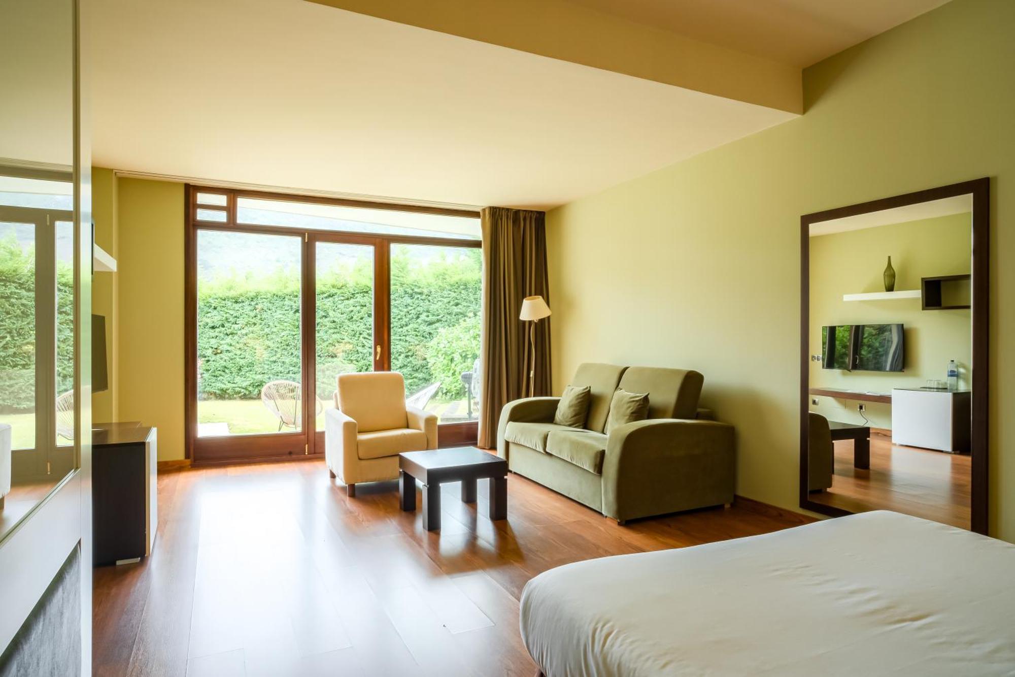 Indiana Boutique Hotel Llanes Exteriör bild